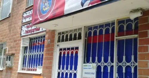 JARDIN INFANTIL EL PARAISO DE LOS GENIOS JARDIN INFANTIL EL PARAISO DE LOS GENIOS